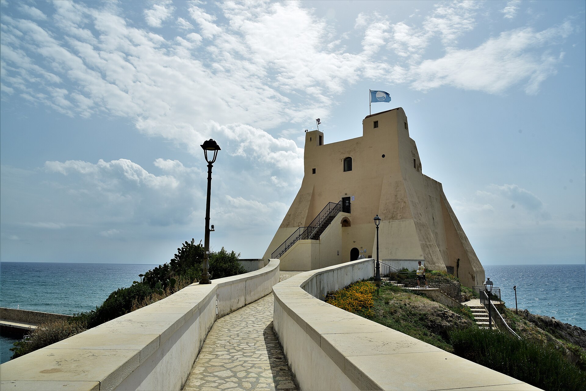 Halloween 2026 a Sperlonga: ristoranti, dove mangiare ed eventi