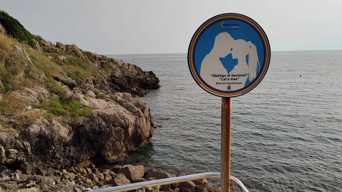 2° Sperlonga Run Sperlonga 2026: date e programma essenziale