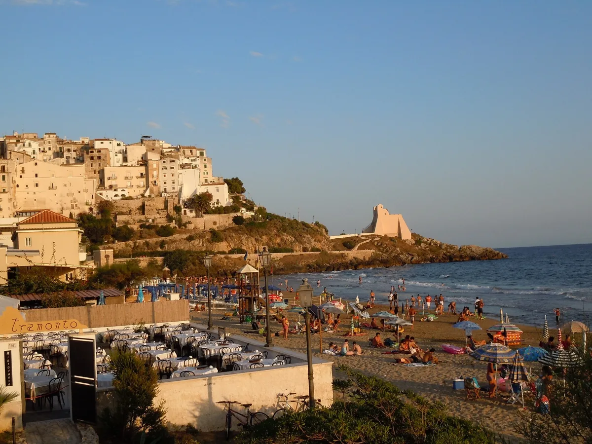 Capodanno 2027 a Sperlonga: ristoranti, dove mangiare, eventi
