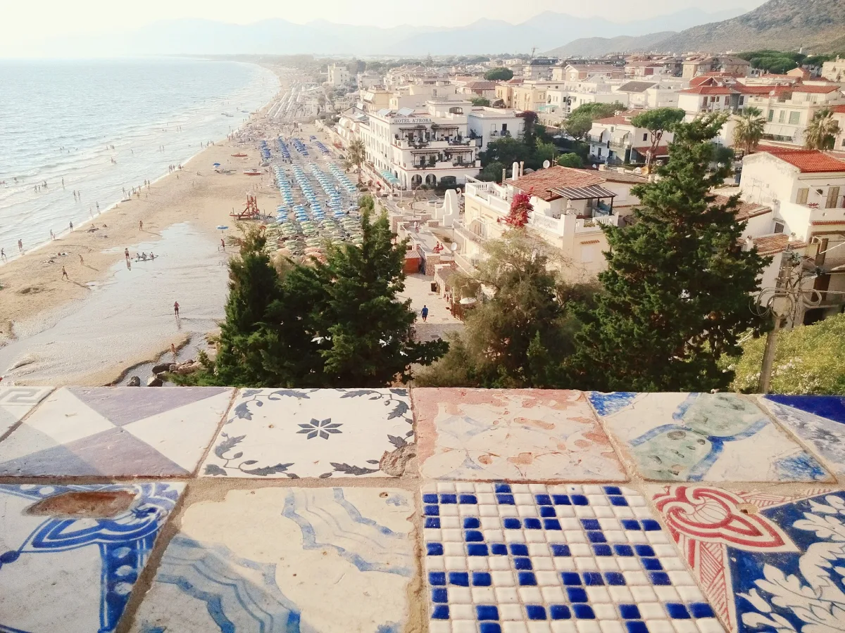 Eventi a Sperlonga ottobre 2026: programma e date da non perdere
