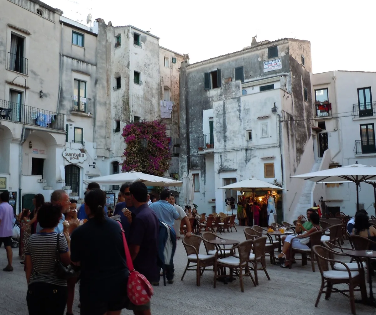 Eventi a Sperlonga settembre 2026: programma e date da non perdere