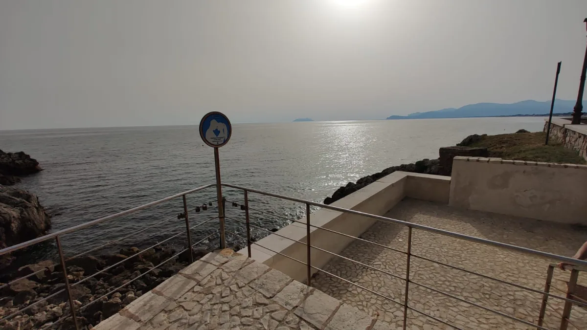 Halloween 2026 a Sperlonga: ristoranti, dove mangiare, eventi