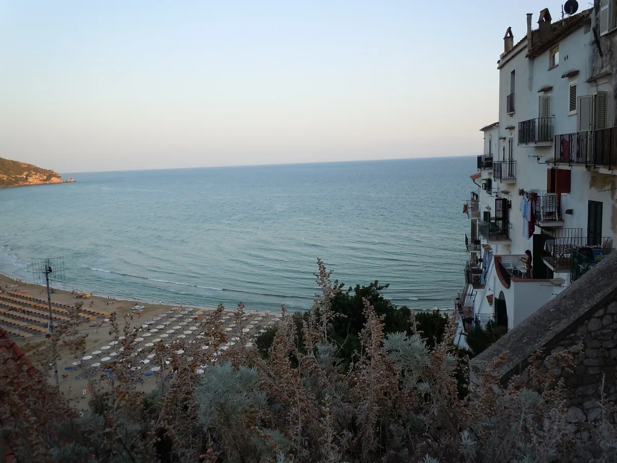 In che zona dormire a Sperlonga: guida alle migliori aree