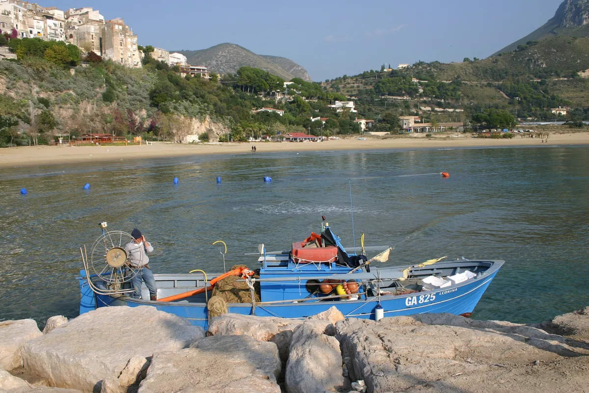 Quando andare a Sperlonga: guida completa mese per mese