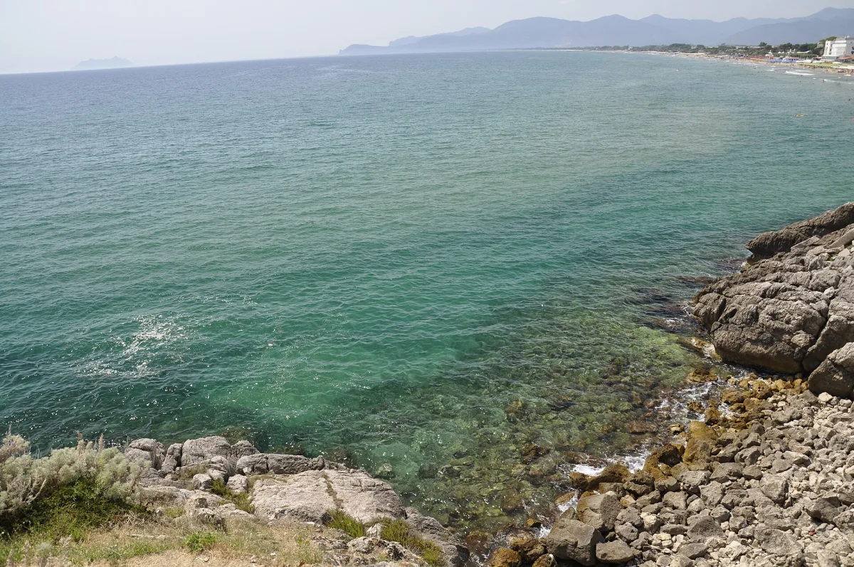 Sapori di Mare Sperlonga 2026: date e programma dell’evento