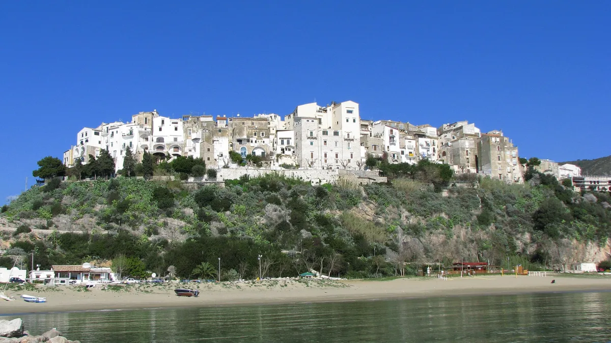 Torre Truglia a Sperlonga: come raggiungere il panorama più suggestivo