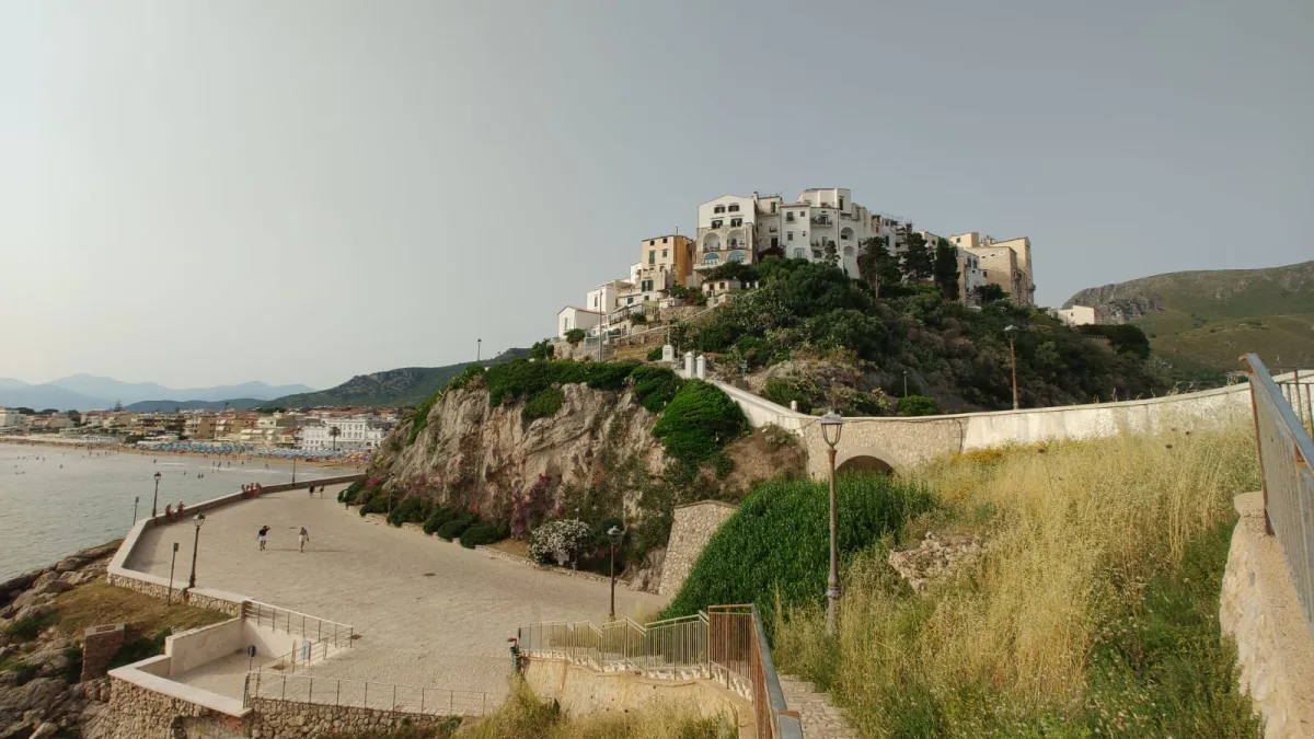 Villa di Tiberio a Sperlonga: orari e prezzi dei biglietti 2026