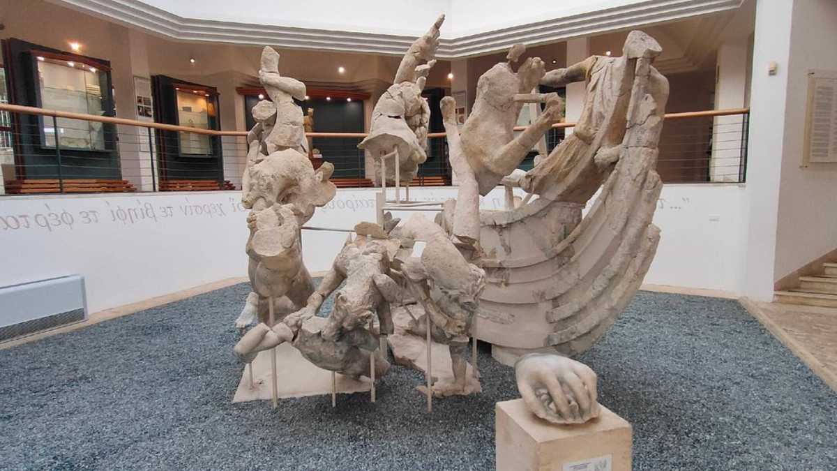Museo Archeologico di Sperlonga: cosa vedere e orari aggiornati