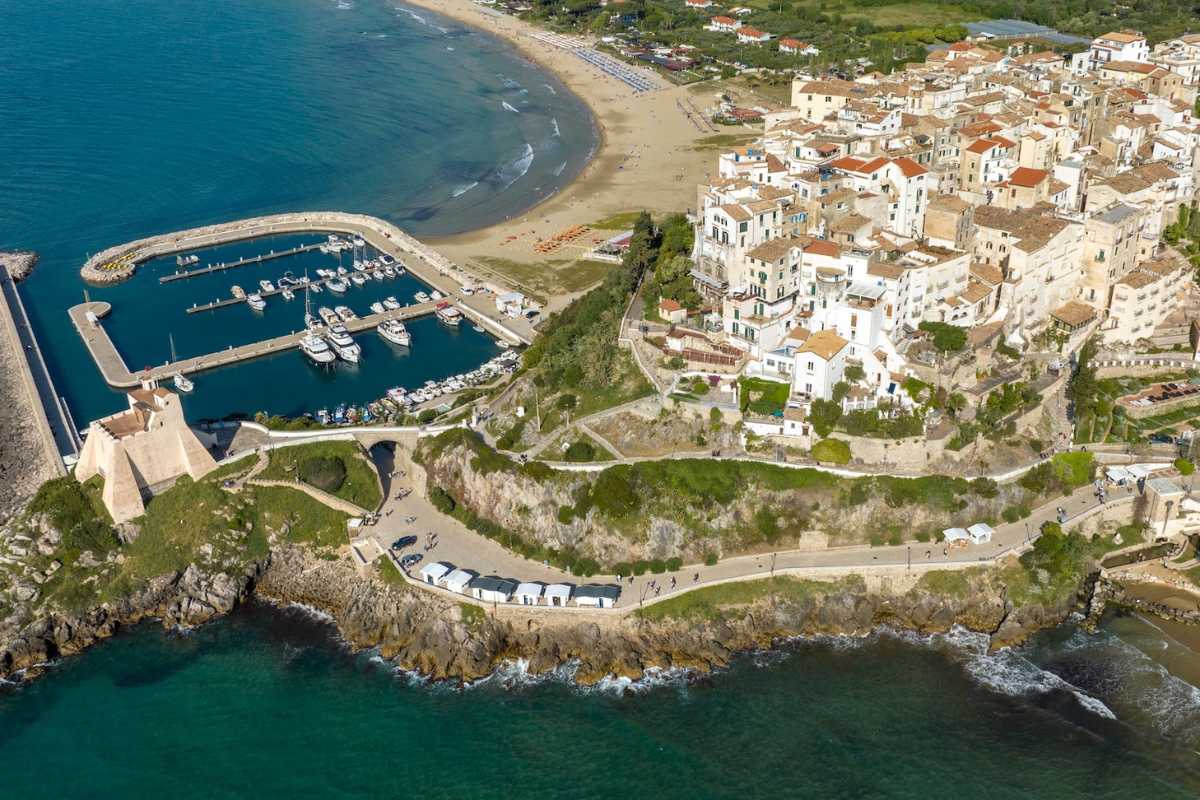 Prezzi aggiornati delle attrazioni di Sperlonga: biglietti e offerte 2026