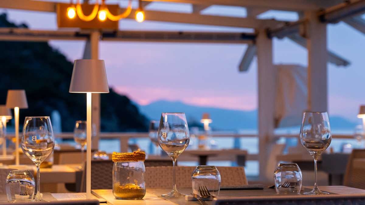 Sperlonga per vegani e vegetariani: dove mangiare tipico senza carne