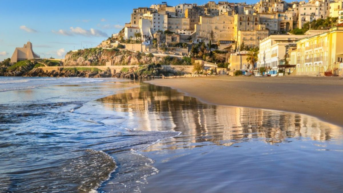 Weekend a Sperlonga: itinerario consigliato tra relax e cultura