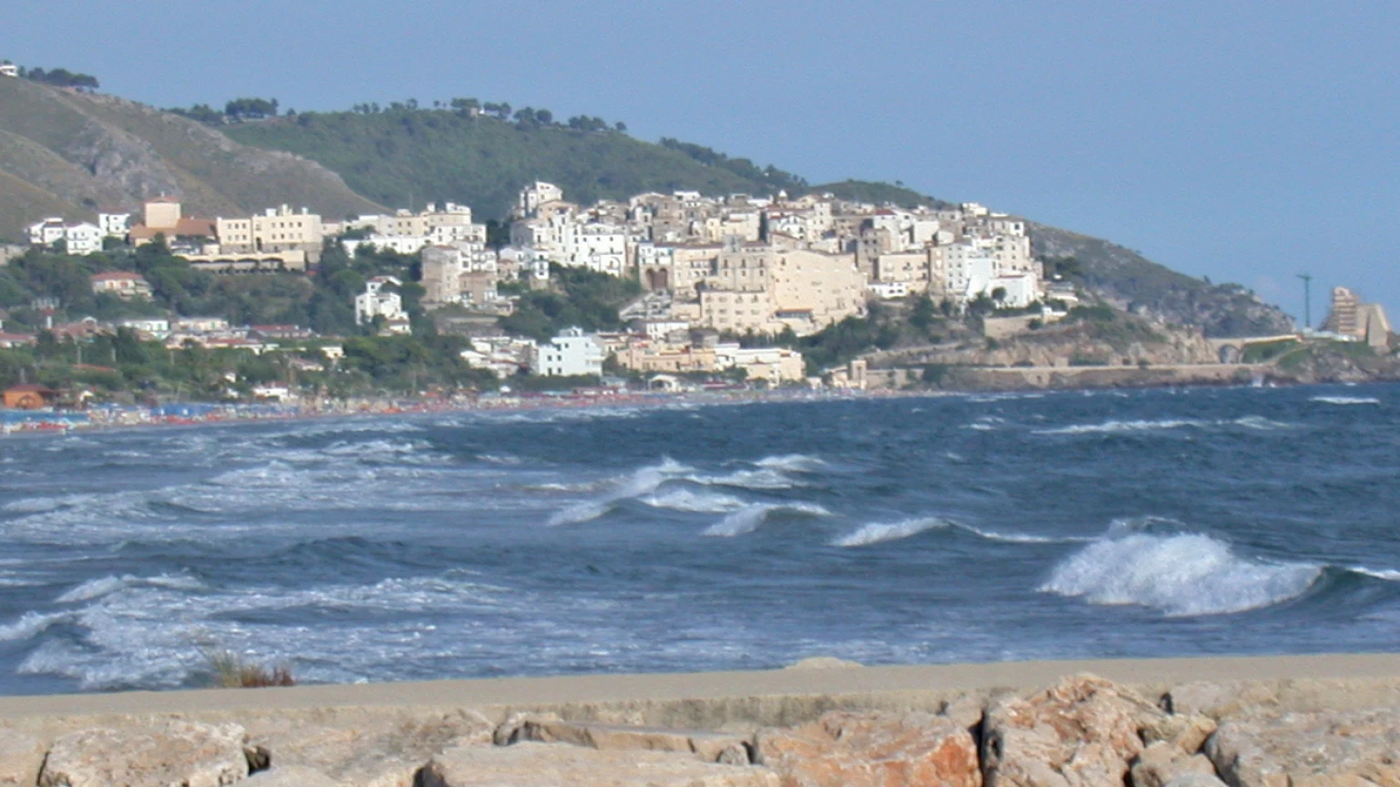 Da oggi cambia il servizio urbano a Sperlonga: nuovo orario provvisorio dal 15 settembre